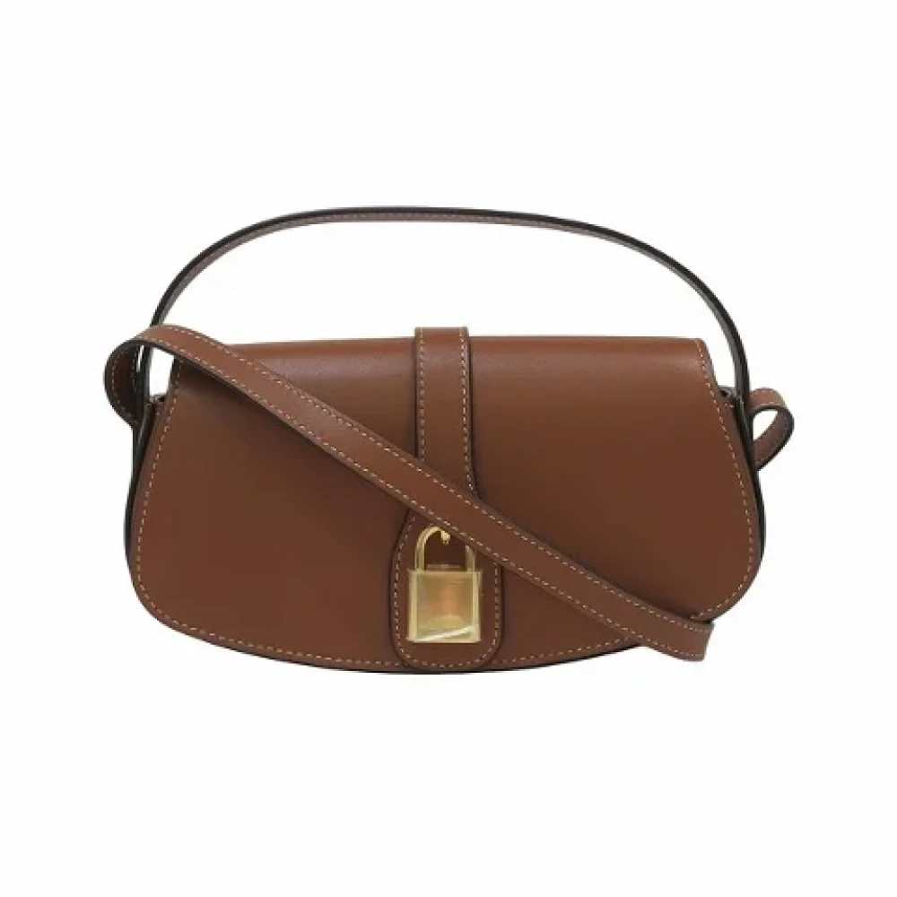 Pre-owned > Pre-owned Bags > Pre-owned Handbags - - Celine Vintage - Modalova