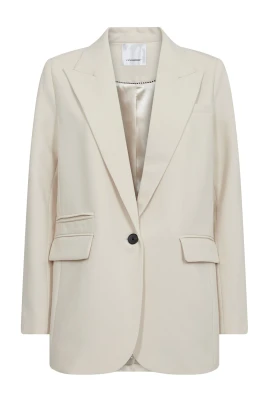 VolaCC Single Oversize Blazer