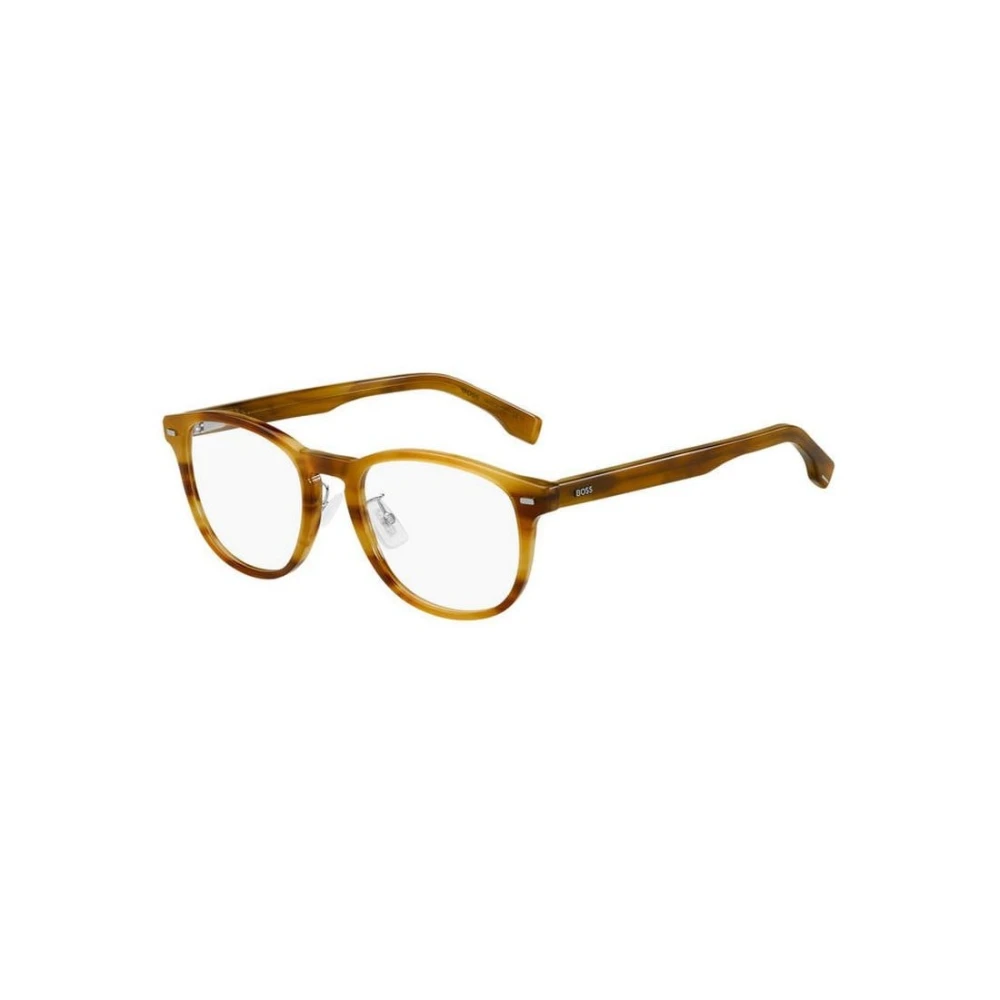 Boss Men's Brown 1479/F Gmv Glasses