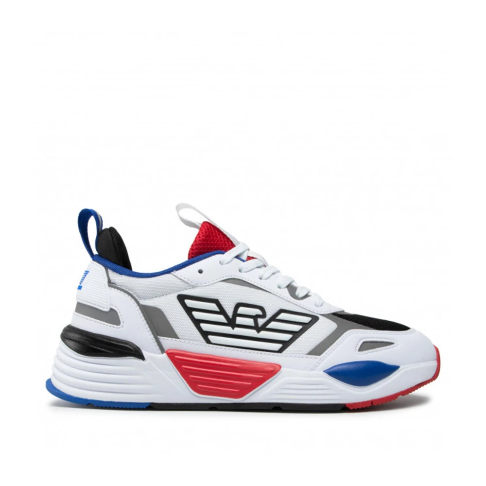 Shoes > Sneakers - - Emporio Armani EA7 - Modalova