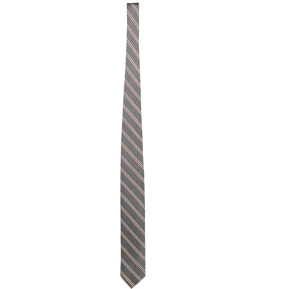 Gant - Accessories > Ties - Gray - Gant - Modalova