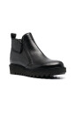 elegant-black-ankle-boots-with-fur