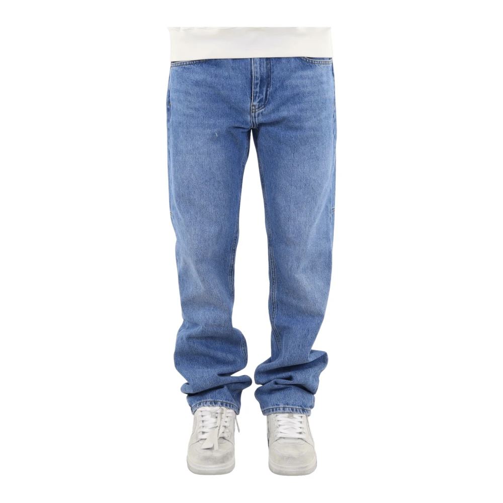 Jeans > Slim-fit Jeans - - Flâneur - Modalova