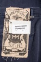 denim-broek