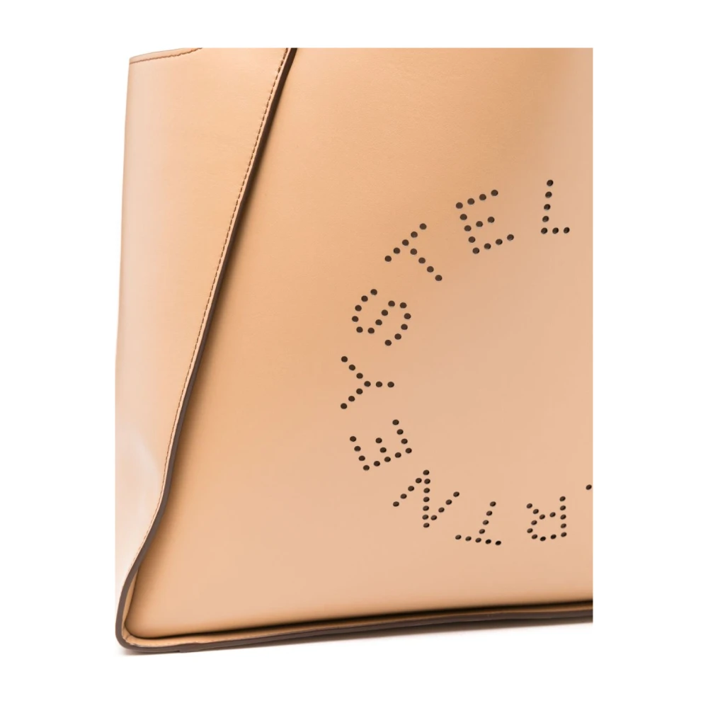 Stella Mccartney Beige Tassen Collectie Beige Dames