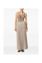 pleated-skirt