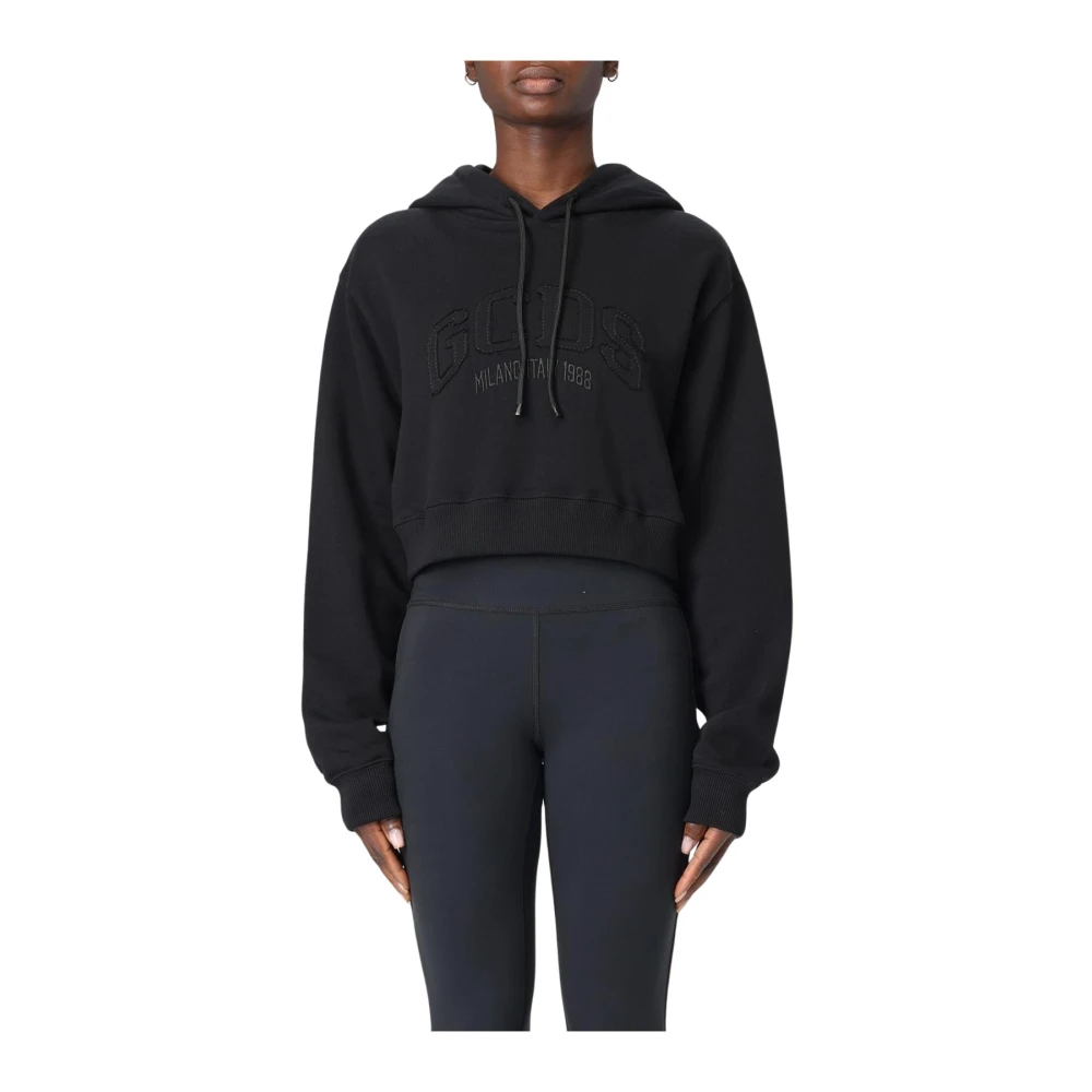 Sweatshirts & Hoodies > Hoodies - - Gcds - Modalova