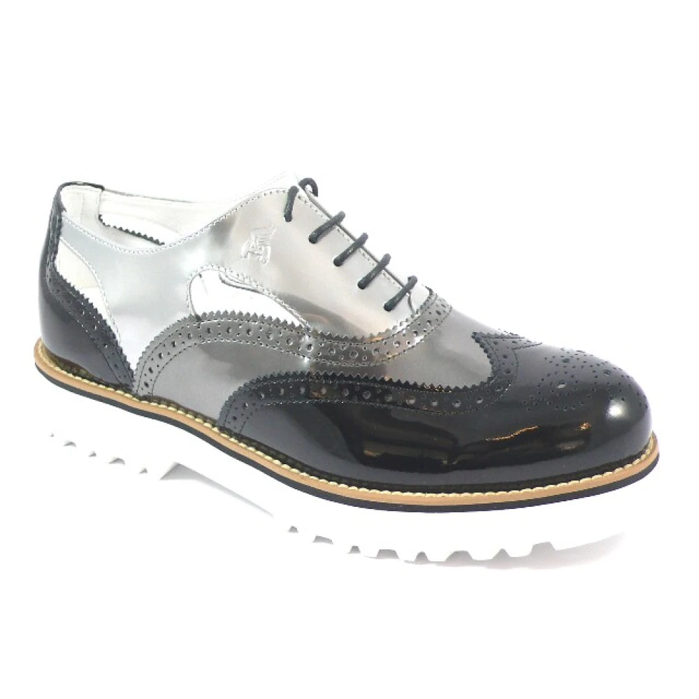 Shoes > Boots > Lace-up Boots - - Hogan - Modalova