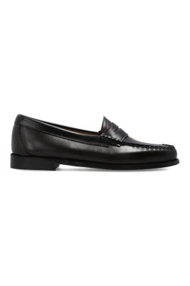 Weejuns Tricolour Penny Loafers