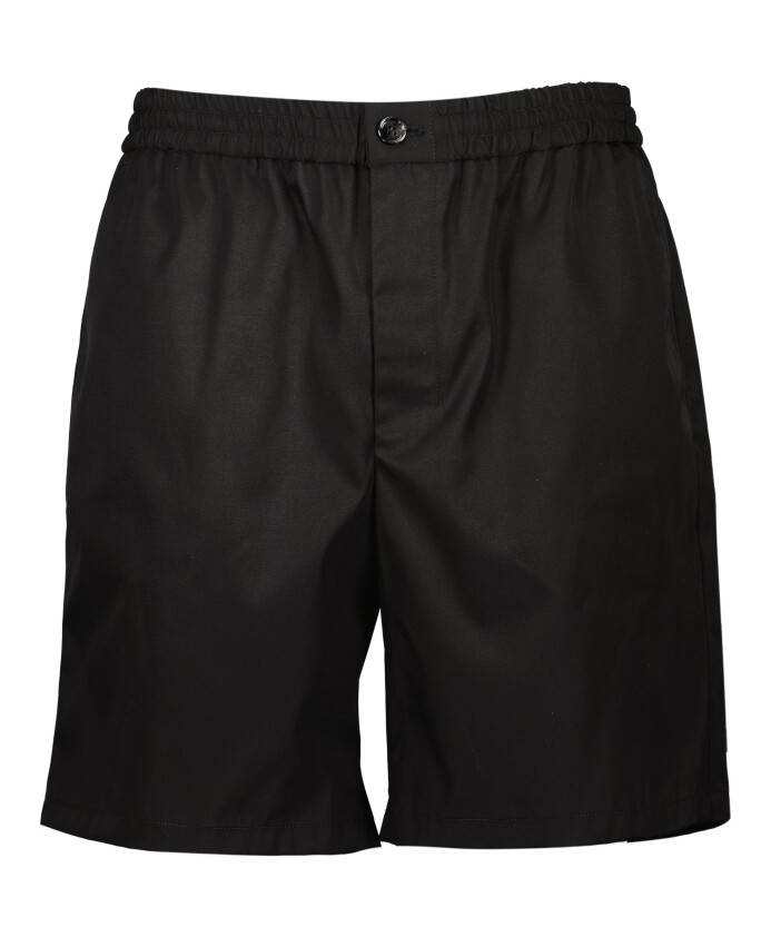 black-alexandre-matiussi-shorts-spring-summer-2025