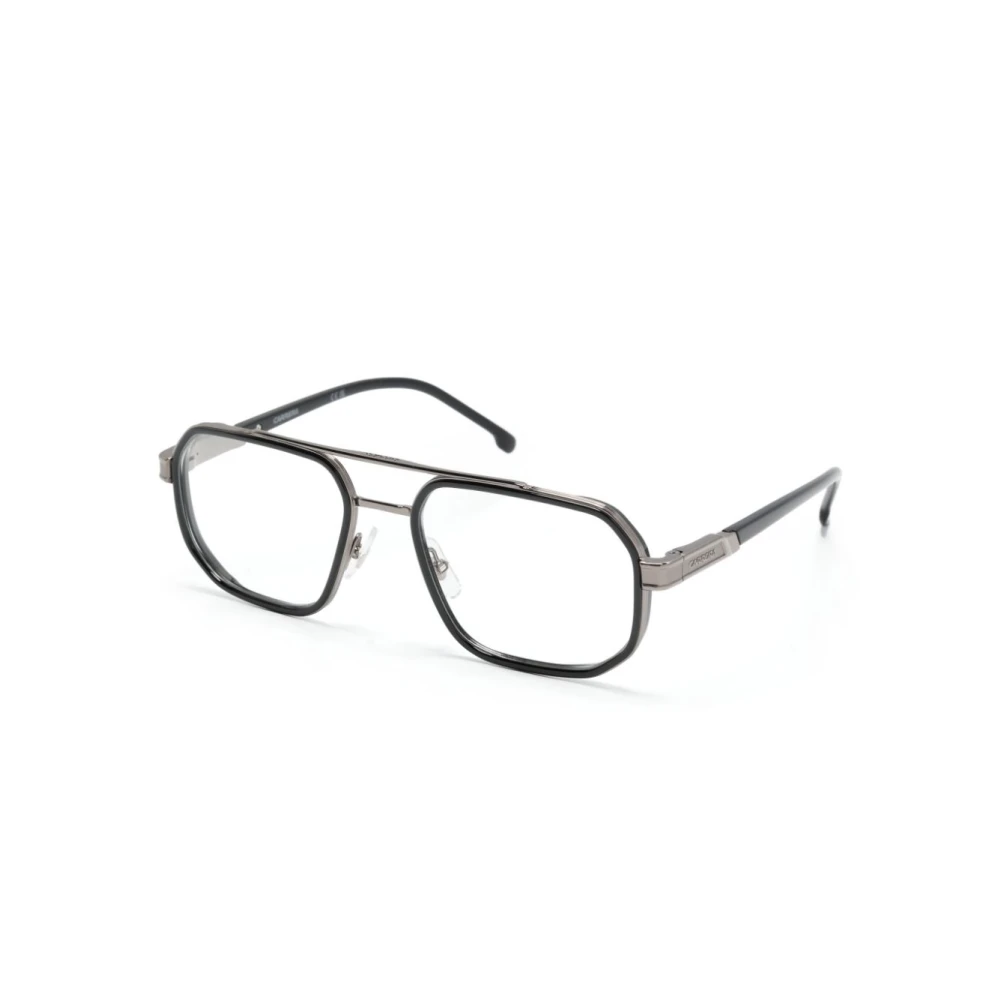 Carrera Men's Gray Glasses, 55 Mm, 1137 Optical Frame