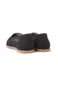 mocassin-en-tissu-noir-1903-perfore