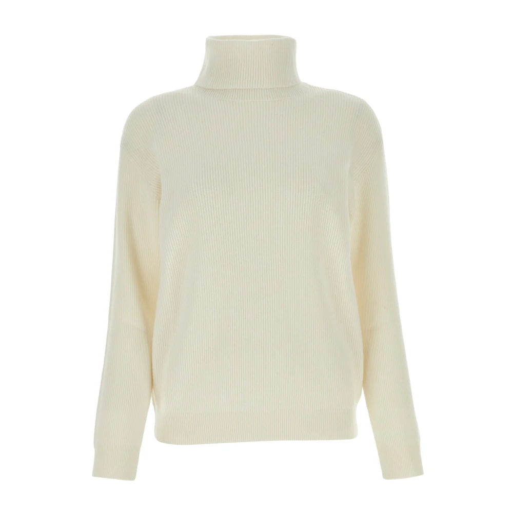Knitwear > Turtlenecks - - Brunello Cucinelli - Modalova