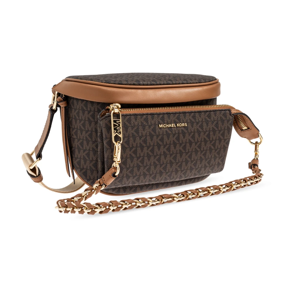 Michael Kors Heuptas Slater Brown Dames