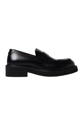 Rockstud Untitled Penny Loafer