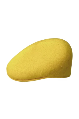 Tropic 504 Flat Cap