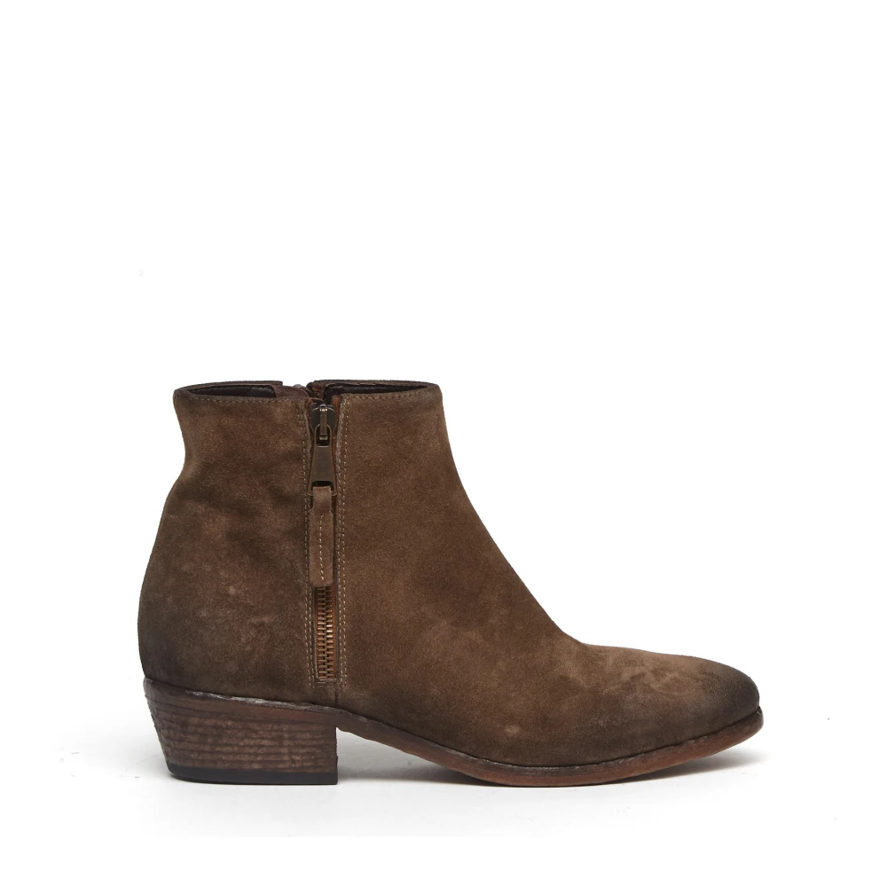 Shoes > Boots > Cowboy Boots - - Strategia - Modalova