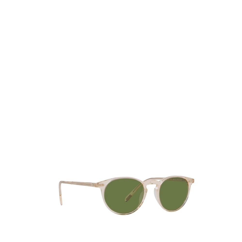 Oliver Peoples Ov5004Su 109452 Sunglasses Gray Dames