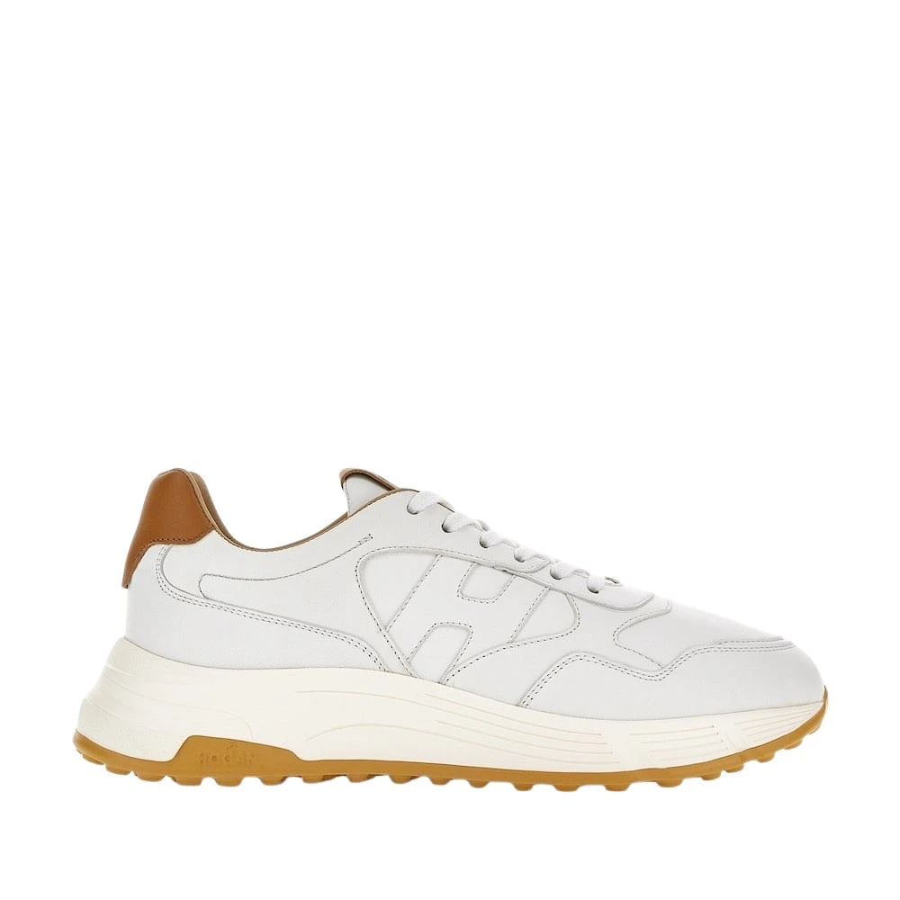Hogan - Shoes > Sneakers - White - Hogan - Modalova