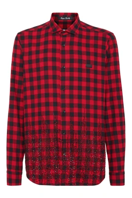 Shirt Slim Fit FLAME