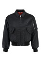 bomberjack-met-ritssluiting