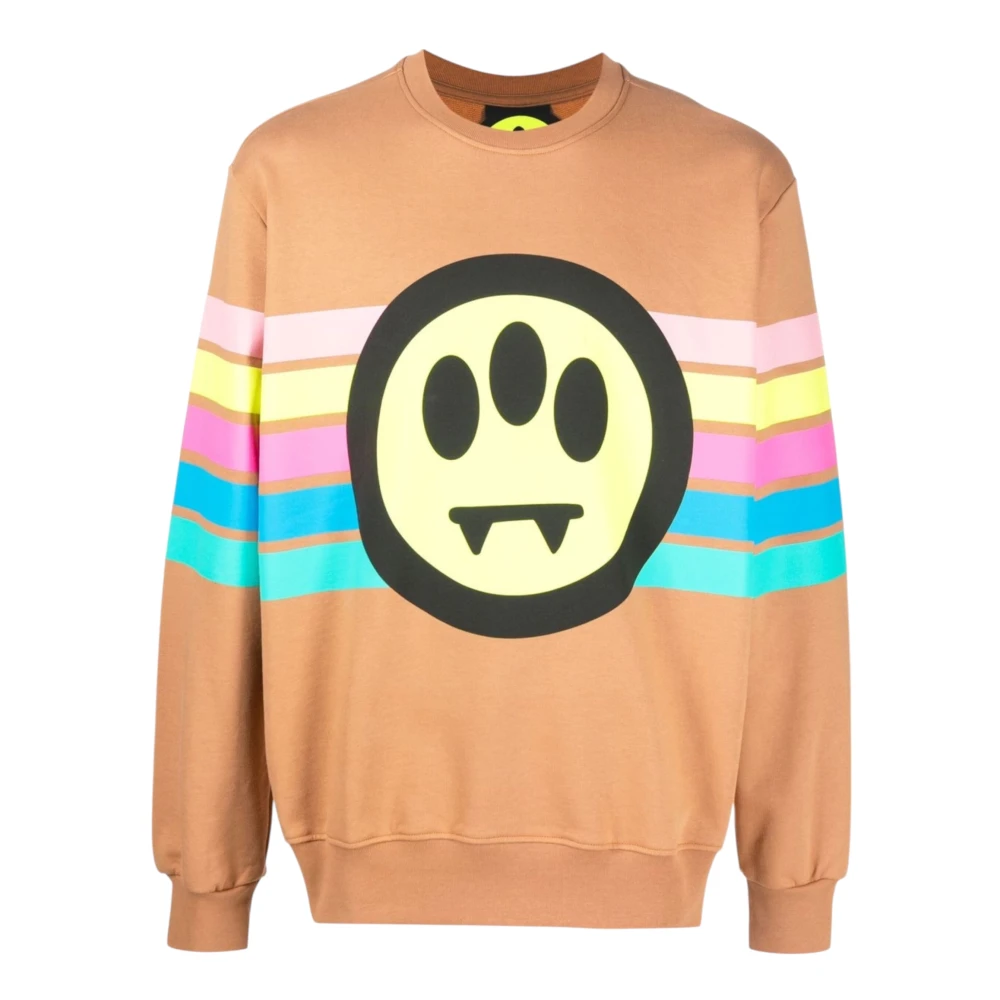 Sweatshirts & Hoodies > Sweatshirts - - Barrow - Modalova