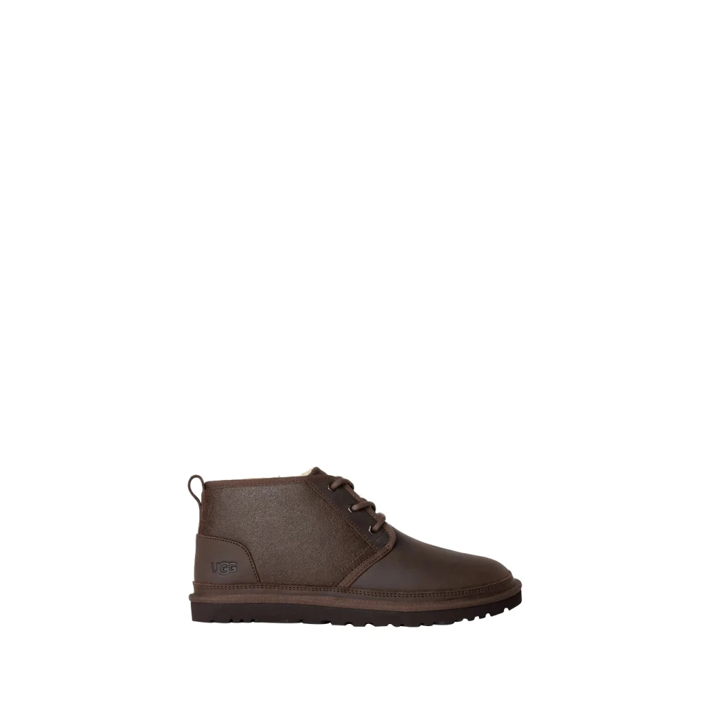 Shoes > Boots > Lace-up Boots - - UGG - Modalova