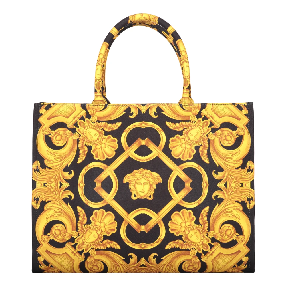 Bags > Tote Bags - - Versace - Modalova