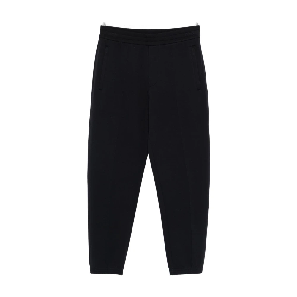 Emporio Armani Herr Svart Byxor S, Sweatpants