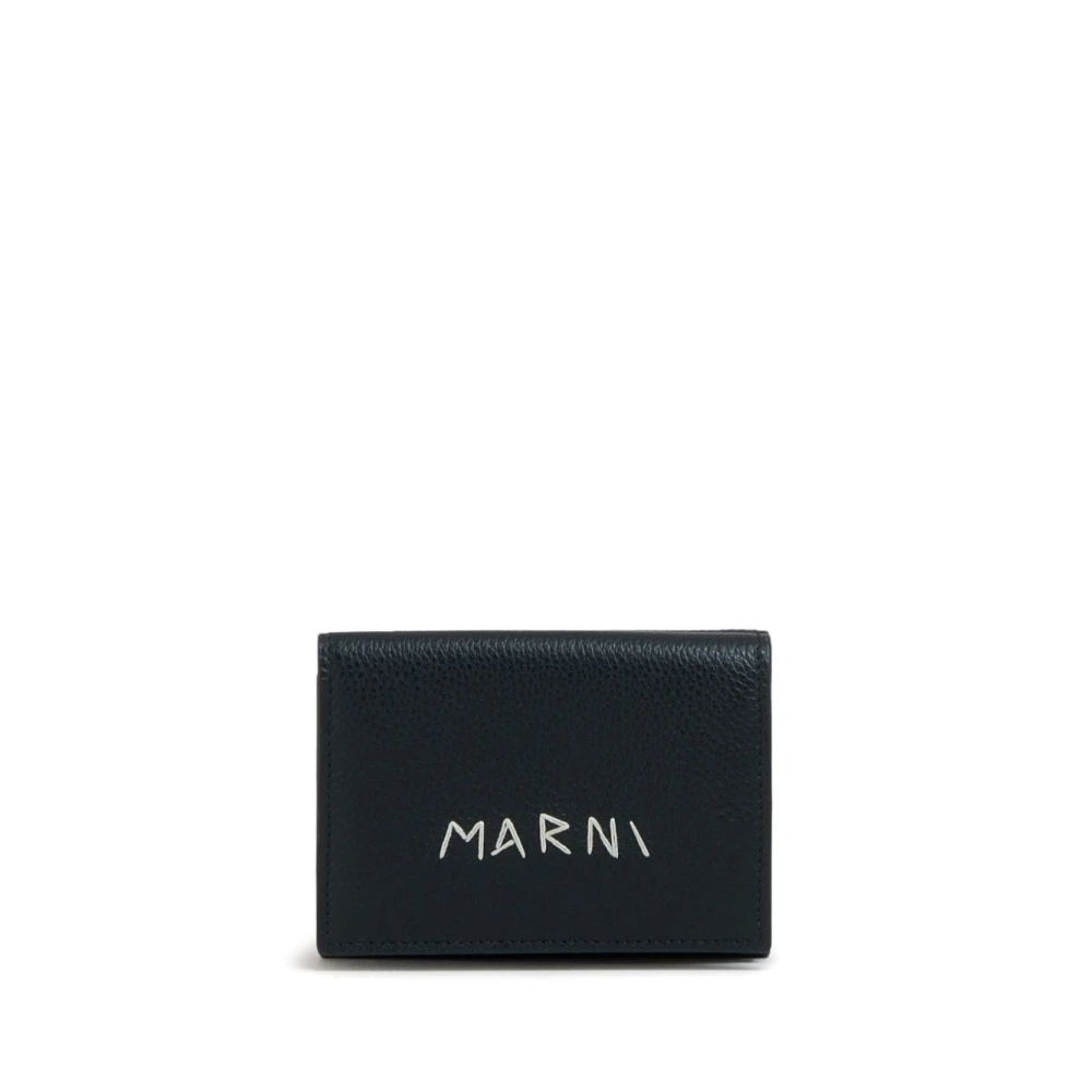 Accessories > Wallets & Cardholders - - Marni - Modalova