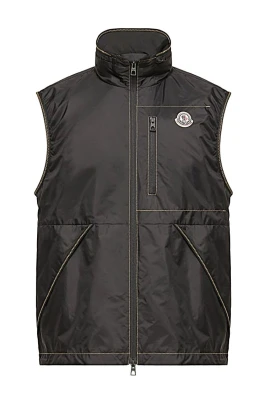 Ansiei Vest