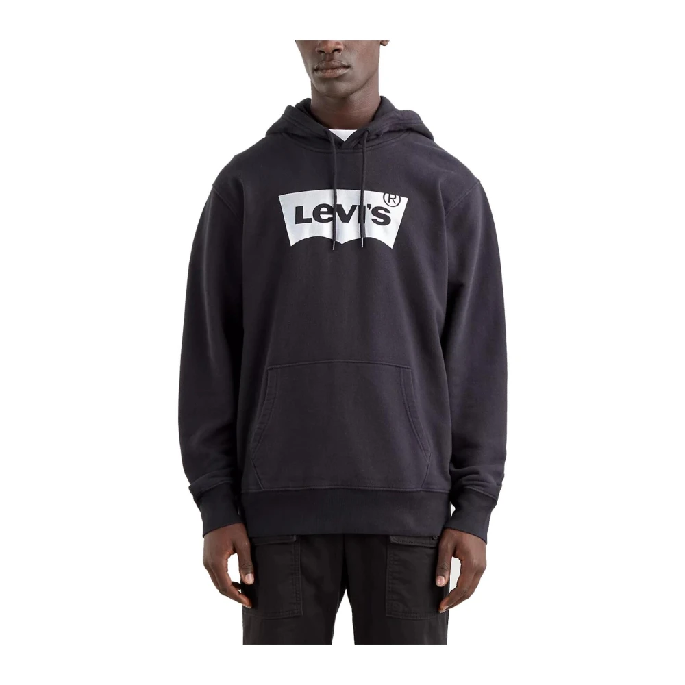 Sweatshirts & Hoodies > Hoodies - - Levi's - Modalova
