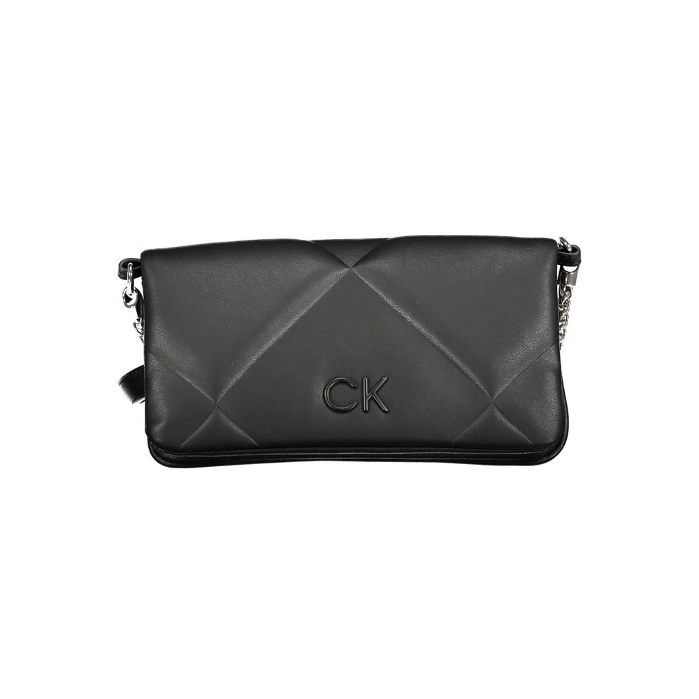 Calvin Klein Cross Body Bags - Female - Cross Body Bags - Black - One Size - Bags