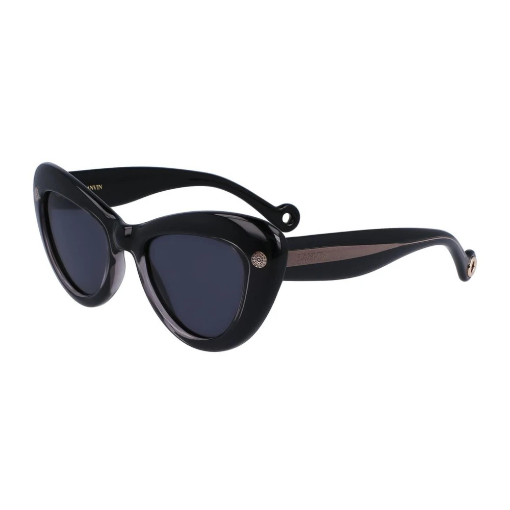Accessories > Sunglasses - - Lanvin - Modalova