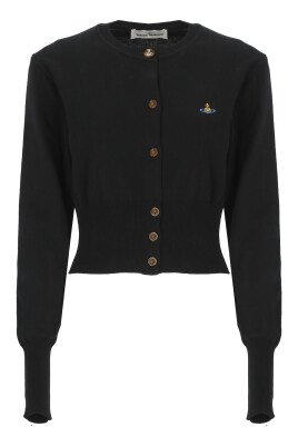 black-cotton-cashmere-cardigan-sweater