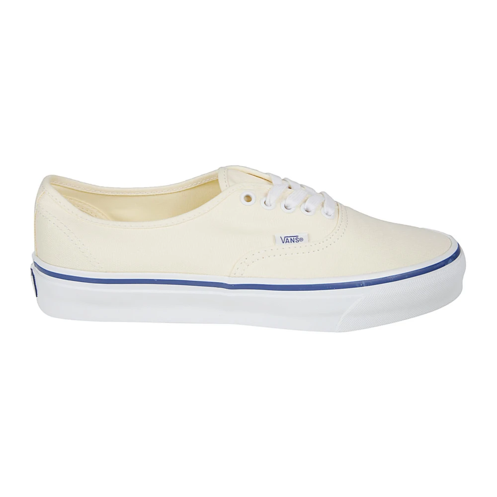 Vans Authentic Reissue 44 Sneakers Heren Schoenen Wit