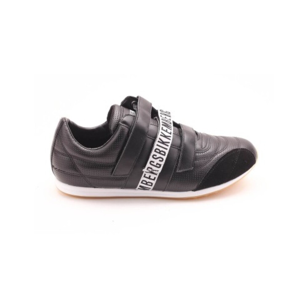 Sneakers uomo in pelle Bikkembergs Sneakers Miinto