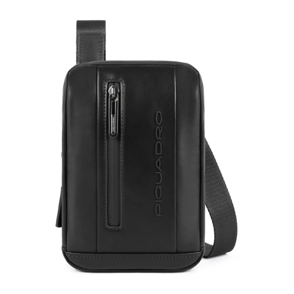 Bags > Messenger Bags - - Piquadro - Modalova