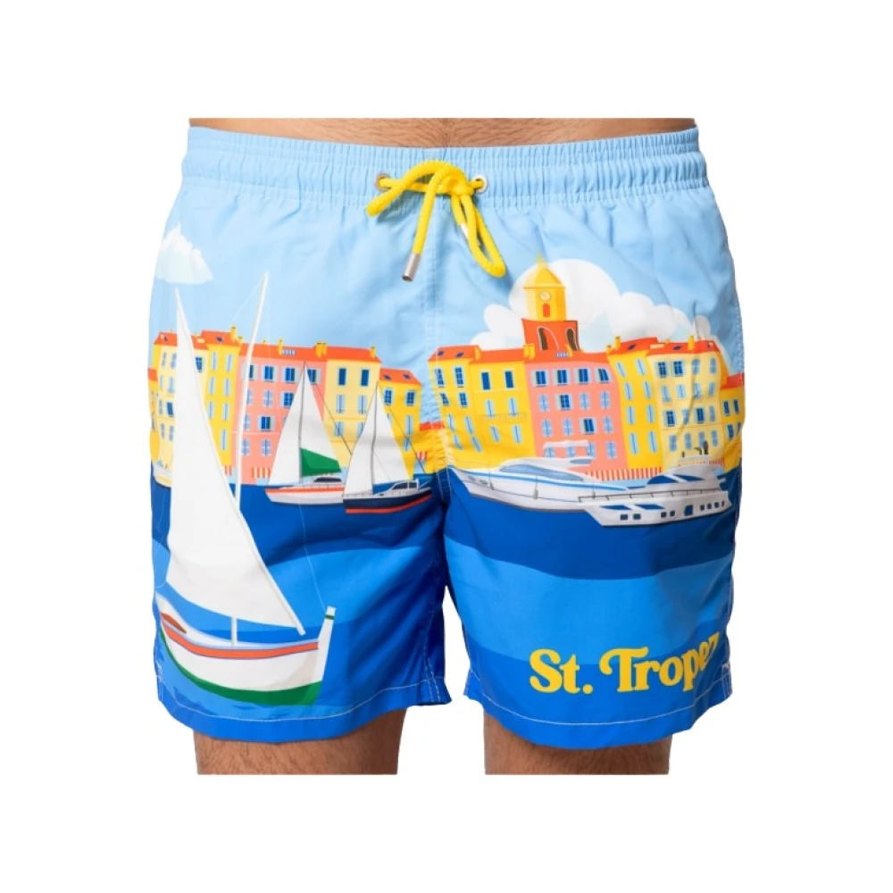 Swimwear > Beachwear - - MC2 Saint Barth - Modalova
