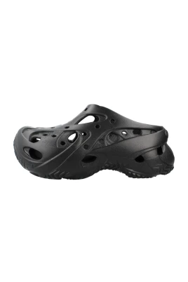 Caged Clog