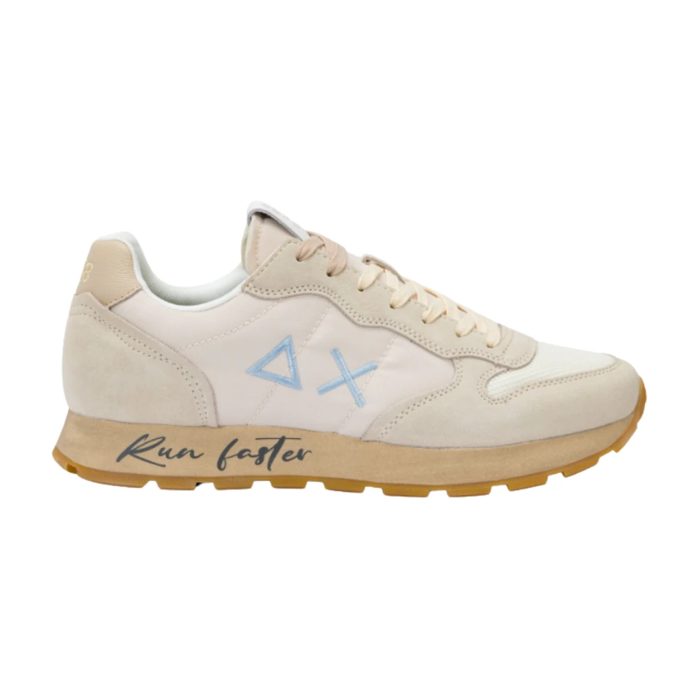Sun68 - Shoes > Sneakers - White - Sun68 - Modalova