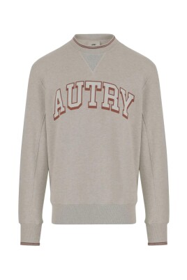 sweat-rouge-chine-pour-homme