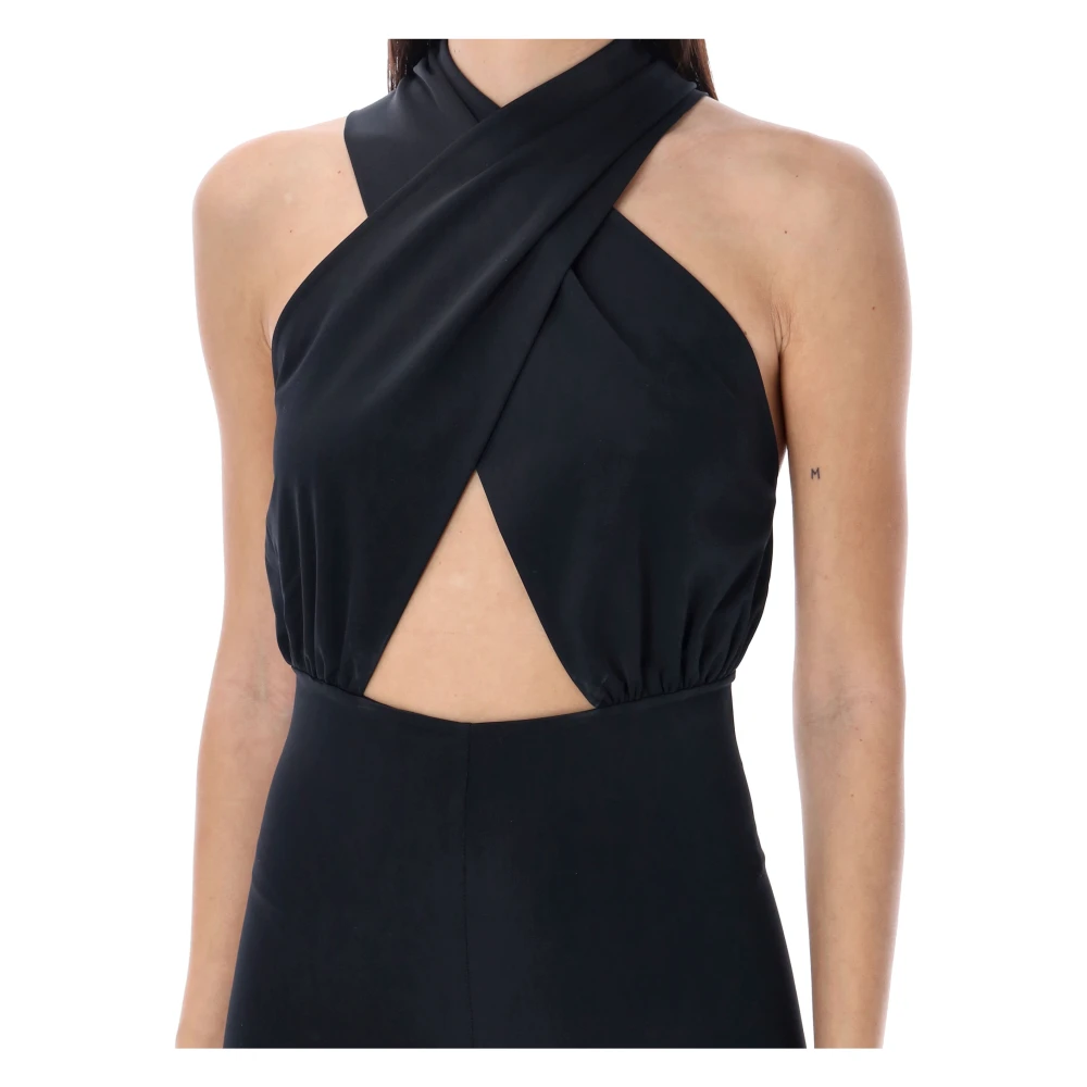 Andamane Outdoor Black Dames