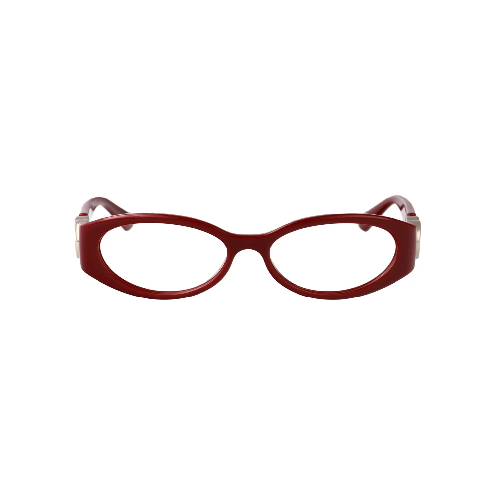 Gucci Stijlvolle Optische Bril Gg1693O Model Red Dames