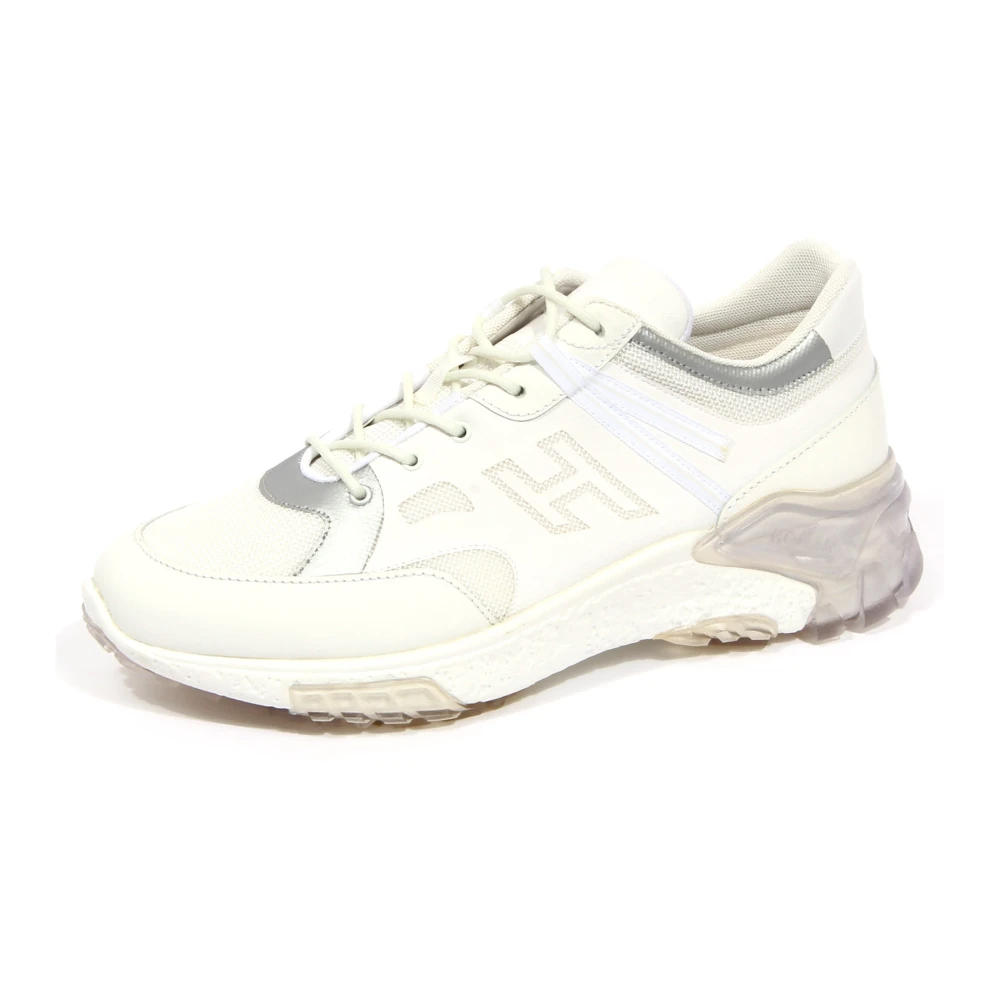Hogan Sneakers Heren Schoenen Wit