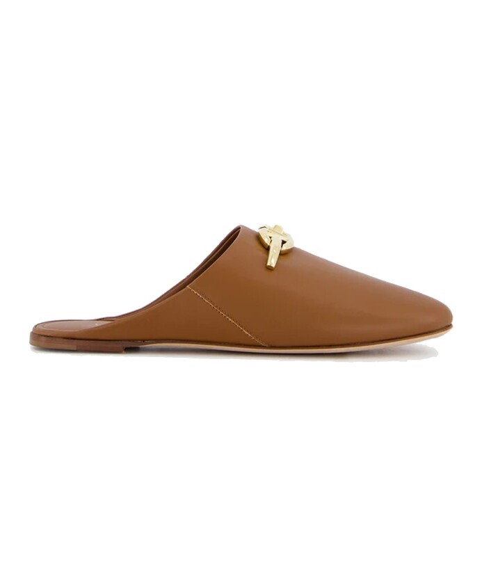 logo-dore-mules-en-cuir-femmes