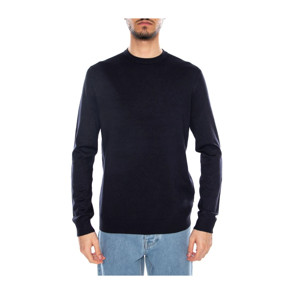 Only & Sons - Maglione Wyler - Knitwear - Herren - Blau - Xl - Bild 8