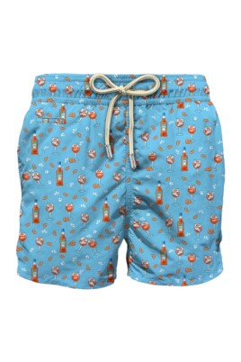 polyester-shorts-en-boxers-set
