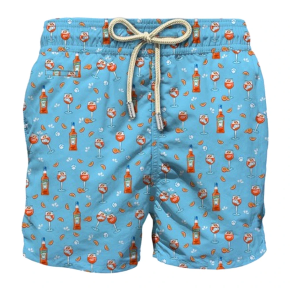Swimwear > Beachwear - - MC2 Saint Barth - Modalova