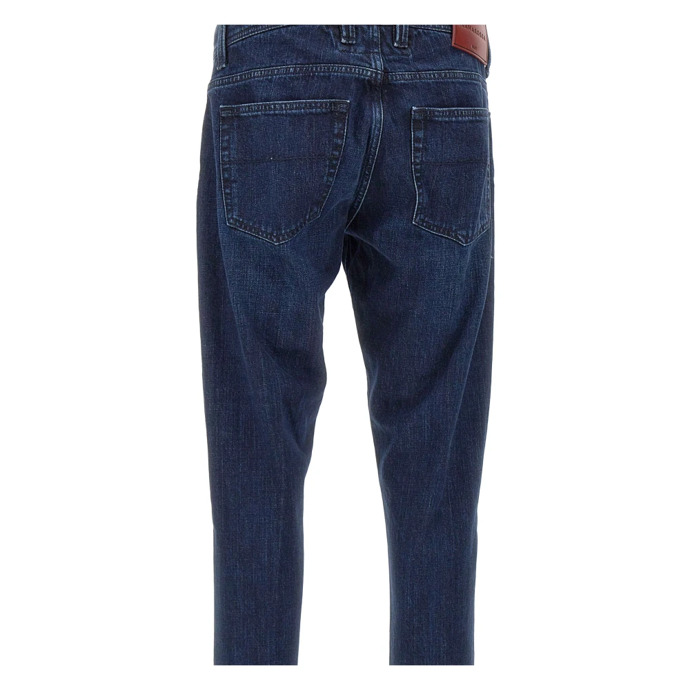 Tramarossa Stijlvolle Jeans Collectie Blue Heren